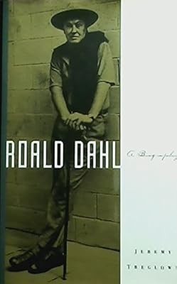Roald dahl biography - roald, dahl: