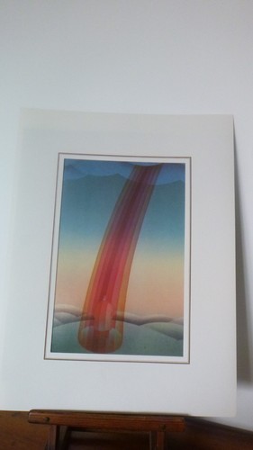 Folon affiche encadrement - folon,