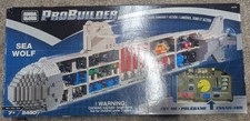 Mega Bloks Pro-Builder Set