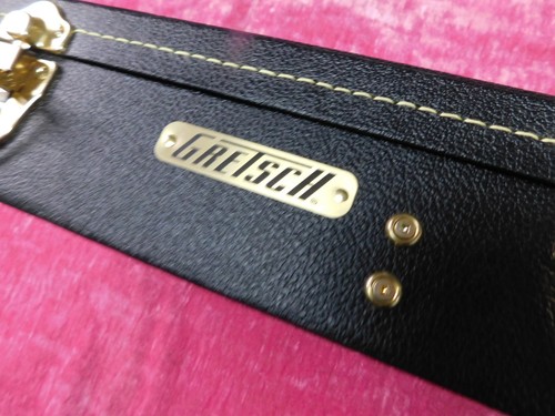 Gretsch duojet sparkle jet - duojet,