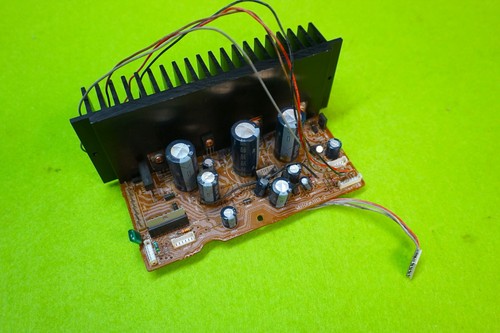 Power pcb marantz cd - power,