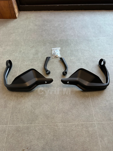 Neuf protège mains bmw - protège-mains,