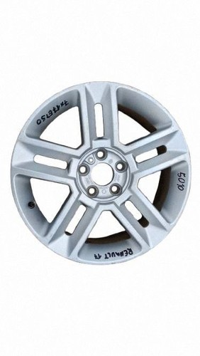 Renault laguna 2001 - 2001, tout