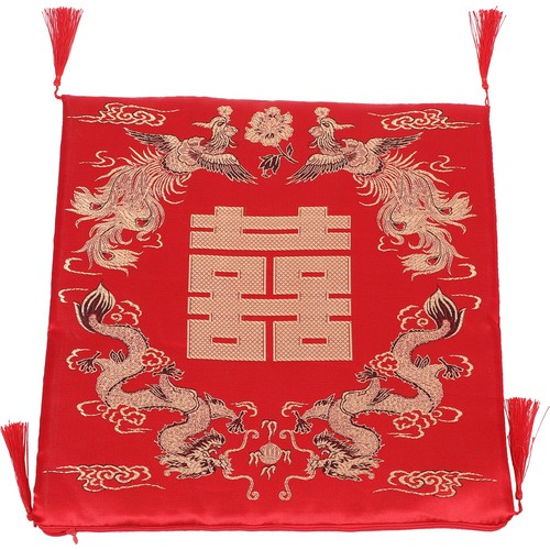 Galette chaise coussins - ,