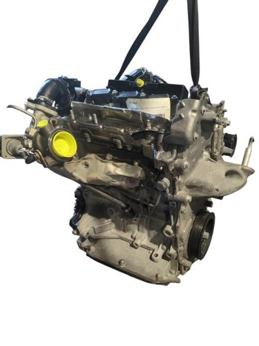 Moteur renault twingo phase - 3,