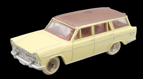 ème dinky toys fiat - ème,
