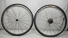 MAVIC KSYRIUM ELITE RACING BIKE WHEELS