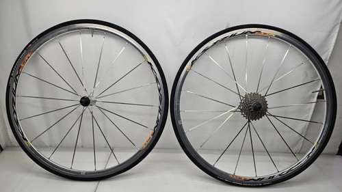 Cercles mavic ksyrium - ksyrium, elite