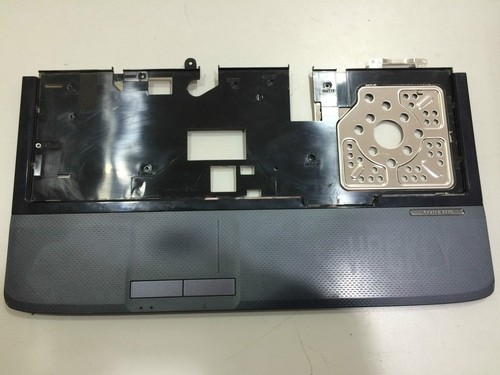 Plasturgie capot coque avec