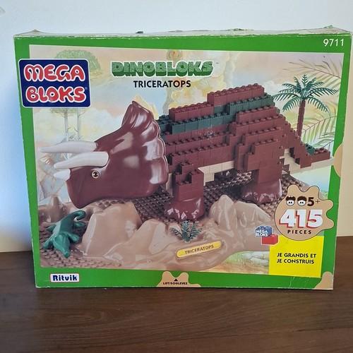Collector mega bloks - collector,