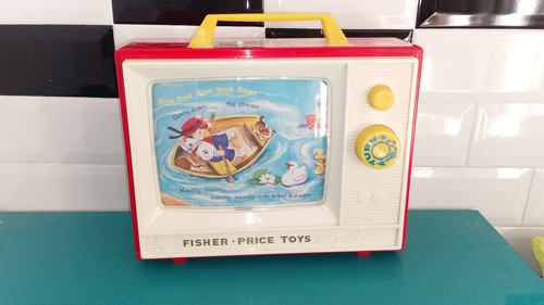 2102261 jouet fisher price - 2102261,