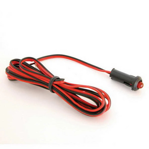Simulateur alarme avec led - d'alarme,