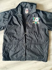 kway entièrement doublée   mixte veste     Kway taille   M