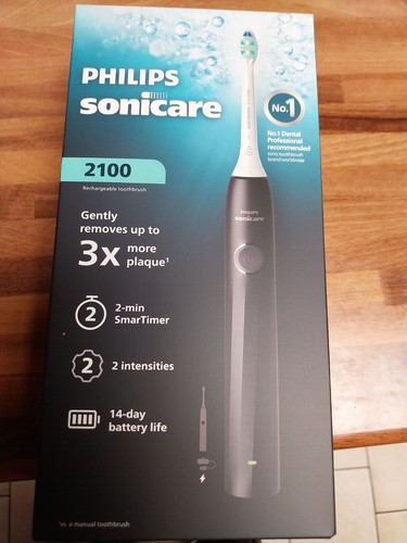 Philips sonicare 2100 - 2100,