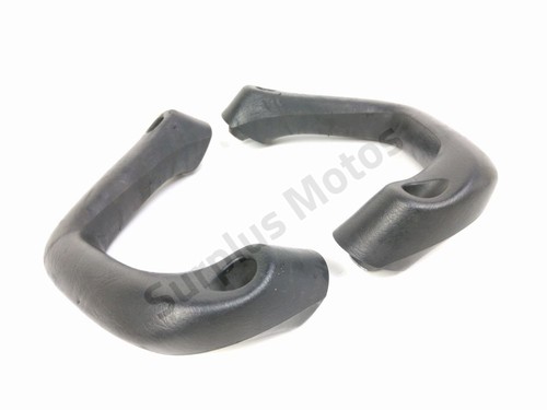 Poignee arriere honda 1800 - arriere,