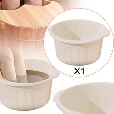 Bain de pieds portable avec