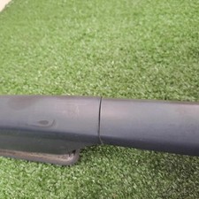 Barres de toit RENAULT SCENIC