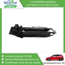 🏆 CRIC VOLKSWAGEN GOLF