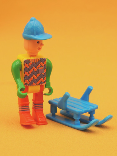 Kinder surprise figurine - kinder,