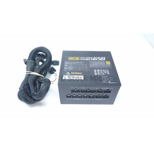 Alimentation atx modulaire - alimentation,