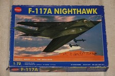 KITECH 1/72ème F-117A
