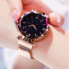 Montre Ciel Étoilé Avec