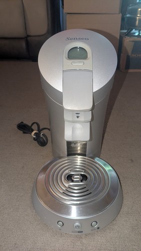 Senseo type 7832 coffee pod - senseo, sl