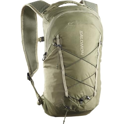 Sac dos salomon - dos,