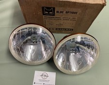 2 Phare Optique SEV Marchal