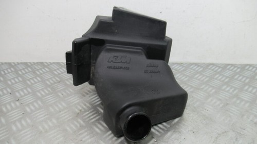 Boite air ktm 2006 - a, -2006