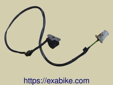 capteur d'allumage pour Suzuki