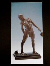 DUPAGNE carton Gal Vallois 98