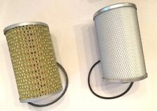Oil filter diesel filter for Güldner G30 G35 G40 G45 G50 AF! Until manufactured 1965! L79