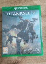 Titanfall 2 / Xbox One /