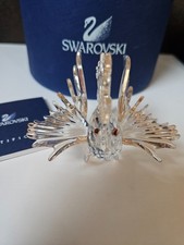SWAROVSKI POISSON LION FISH