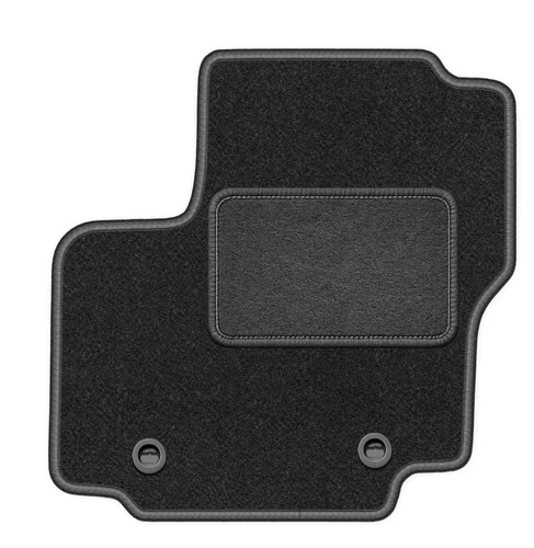 Tapis conducteur moquette - , ford