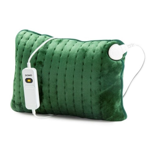 Coussin chauffant domo do638k - chauffant,