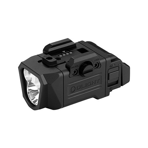 Lampe tactique olight x - olight,