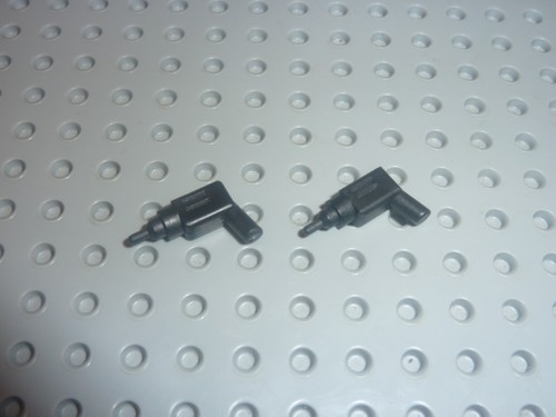 Lego black utensil tool - 2,