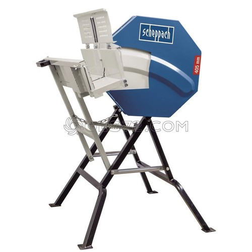 Scie buches pivotant - a,