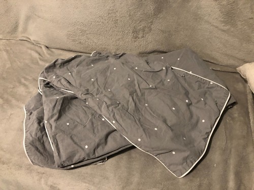 Housse couette avec taie - de,