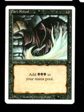 *MRM* ENGLISH Dark ritual (