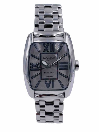 Montre locman history - montre,