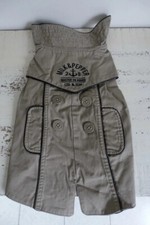 Imperméable, manteau