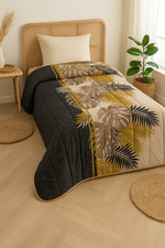 Couette Tempérée Feuillage