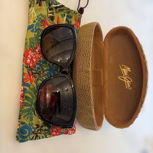 Lunettes soleil carrées - lunettes,