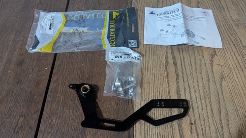 Touratech folding and - touratech,