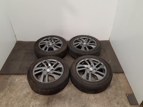 Peugeot 208 ubuhup kit - peugeot,