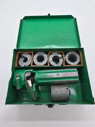 Greenlee tools 1820 - greenlee, cable