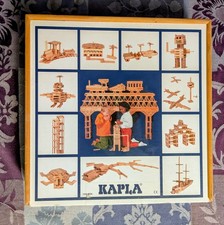 Jeu De Construction Culte